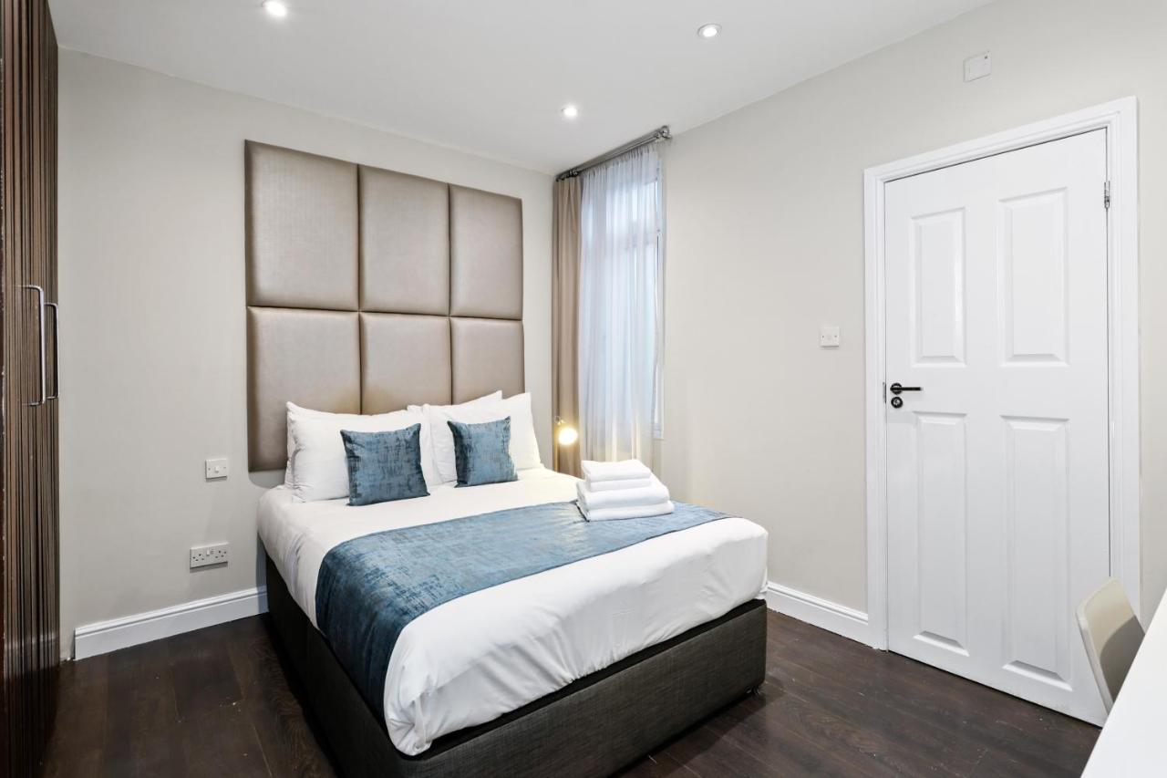 Smart Stay Studio Flat لندن المظهر الخارجي الصورة