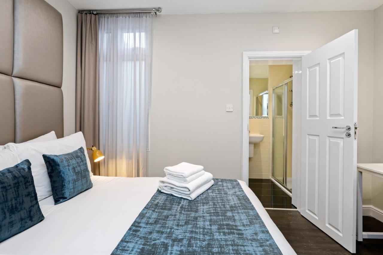 Smart Stay Studio Flat لندن المظهر الخارجي الصورة